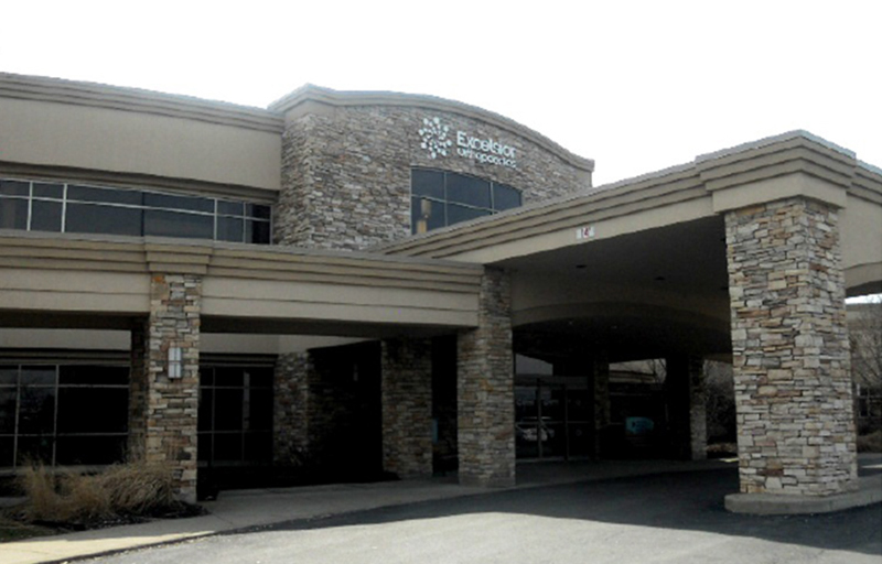 Phillips of Largo Real Estate arranges $10.975 million permanent first mortgage